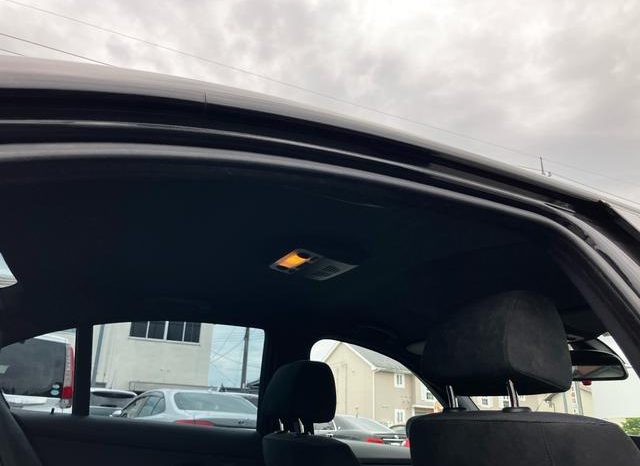 BMW 3 Series 320i M Sport Package full