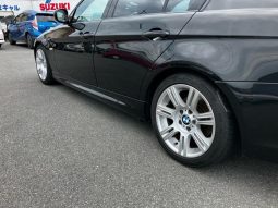 BMW 3 Series 320i M Sport Package full