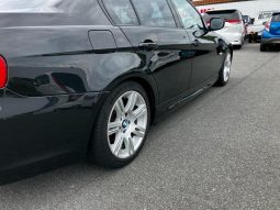 BMW 3 Series 320i M Sport Package full
