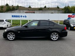 BMW 3 Series 320i M Sport Package full