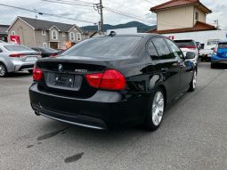 BMW 3 Series 320i M Sport Package full