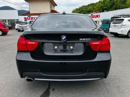 BMW 3 Series 320i M Sport Package full