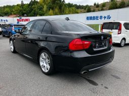 BMW 3 Series 320i M Sport Package full
