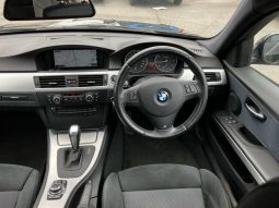 BMW 3 Series 320i M Sport Package full