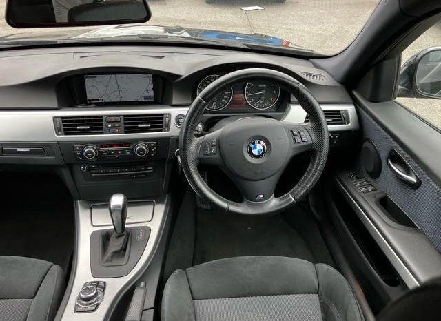 BMW 3 Series 320i M Sport Package full