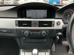 BMW 3 Series 320i M Sport Package full