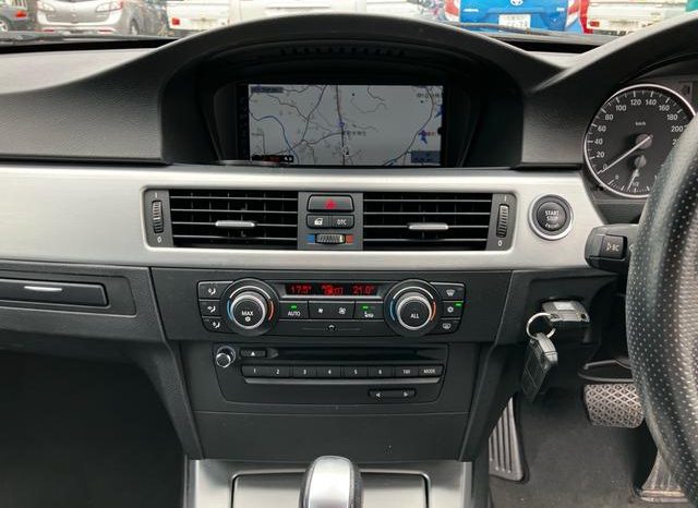 BMW 3 Series 320i M Sport Package full