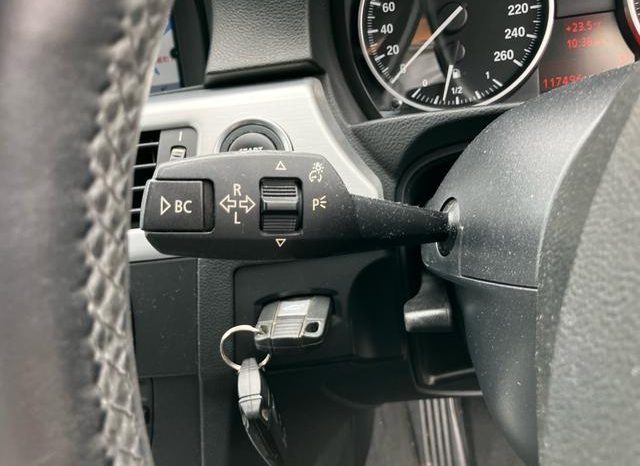 BMW 3 Series 320i M Sport Package full