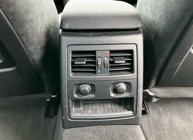 BMW 3 Series 320i M Sport Package full