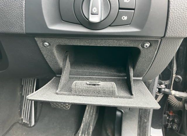 BMW 3 Series 320i M Sport Package full