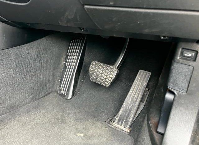 BMW 3 Series 320i M Sport Package full