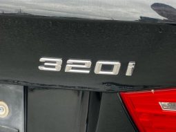 BMW 3 Series 320i M Sport Package full