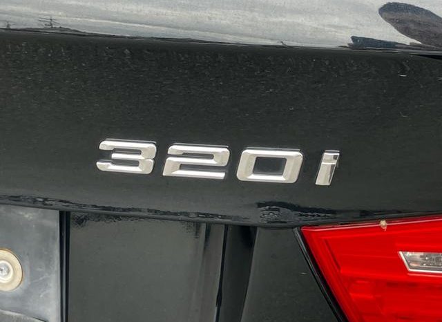 BMW 3 Series 320i M Sport Package full