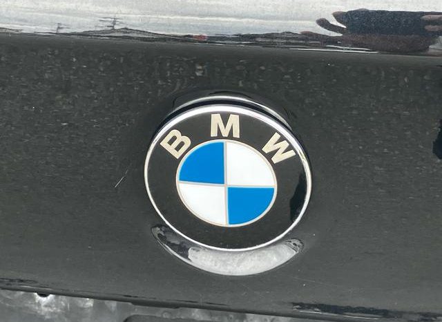 BMW 3 Series 320i M Sport Package full