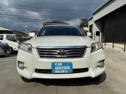 TOYOTA VANGUARD 240S S PACKAGE 2011 full