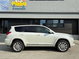 TOYOTA VANGUARD 240S S PACKAGE 2011 full