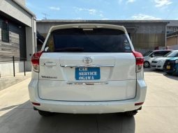 TOYOTA VANGUARD 240S S PACKAGE 2011 full