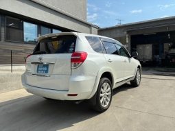 TOYOTA VANGUARD 240S S PACKAGE 2011 full