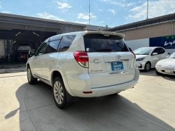 TOYOTA VANGUARD 240S S PACKAGE 2011 full