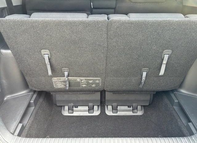 TOYOTA VANGUARD 240S S PACKAGE 2011 full