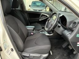 TOYOTA VANGUARD 240S S PACKAGE 2011 full