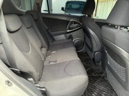 TOYOTA VANGUARD 240S S PACKAGE 2011 full