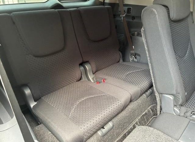 TOYOTA VANGUARD 240S S PACKAGE 2011 full