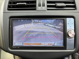 TOYOTA VANGUARD 240S S PACKAGE 2011 full