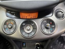 TOYOTA VANGUARD 240S S PACKAGE 2011 full