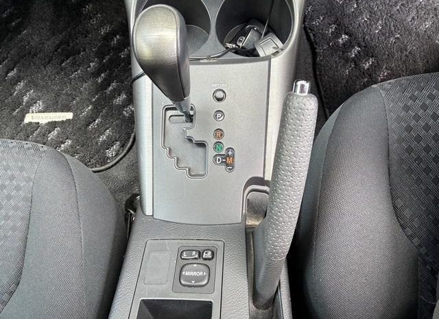 TOYOTA VANGUARD 240S S PACKAGE 2011 full