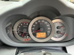 TOYOTA VANGUARD 240S S PACKAGE 2011 full