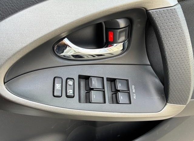 TOYOTA VANGUARD 240S S PACKAGE 2011 full