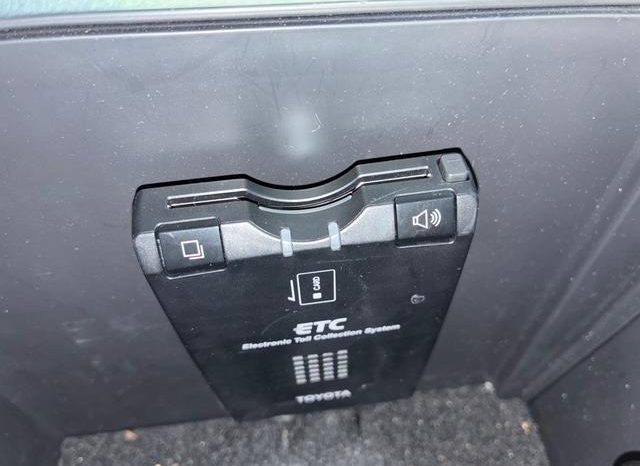 TOYOTA VANGUARD 240S S PACKAGE 2011 full