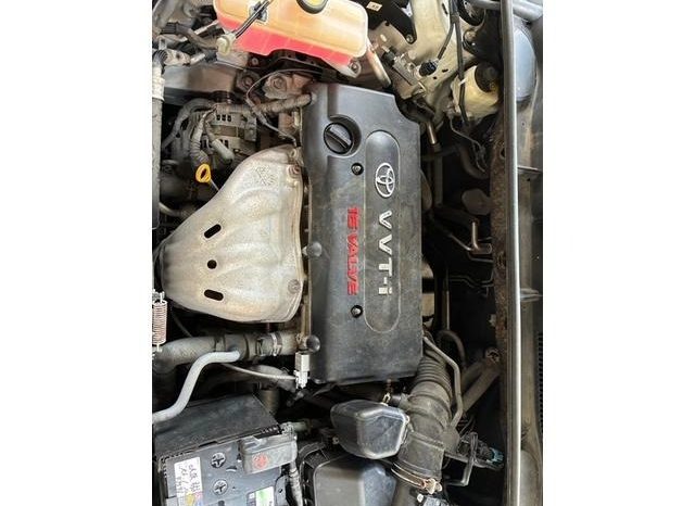 TOYOTA VANGUARD 240S S PACKAGE 2011 full