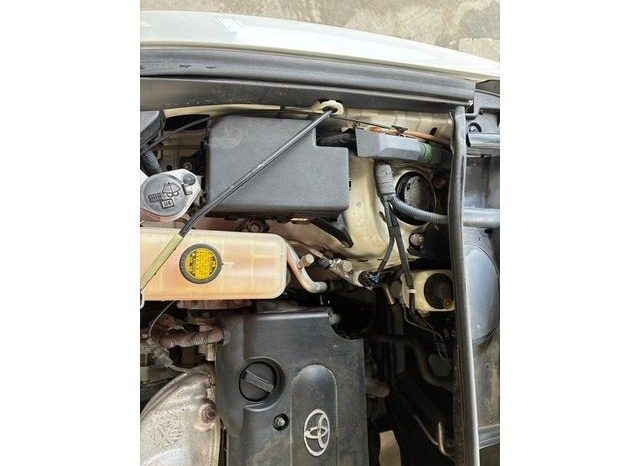 TOYOTA VANGUARD 240S S PACKAGE 2011 full