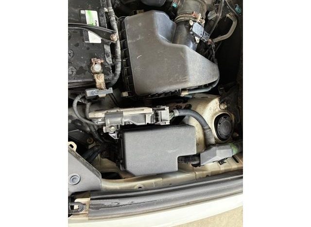 TOYOTA VANGUARD 240S S PACKAGE 2011 full