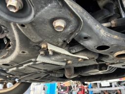 TOYOTA VANGUARD 240S S PACKAGE 2011 full