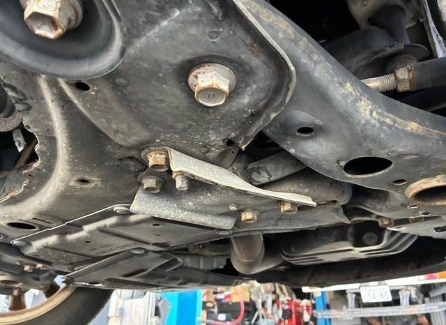 TOYOTA VANGUARD 240S S PACKAGE 2011 full