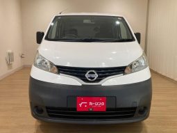NISSAN NV200 VANETTE VAN DX 2017 full