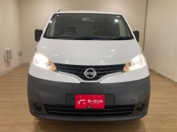 NISSAN NV200 VANETTE VAN DX 2017 full