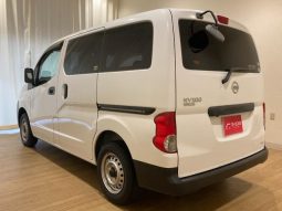 NISSAN NV200 VANETTE VAN DX 2017 full
