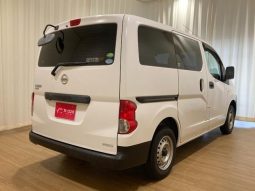 NISSAN NV200 VANETTE VAN DX 2017 full