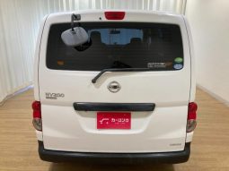 NISSAN NV200 VANETTE VAN DX 2017 full