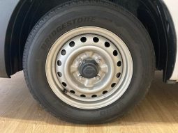 NISSAN NV200 VANETTE VAN DX 2017 full