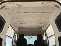 NISSAN NV200 VANETTE VAN DX 2017 full