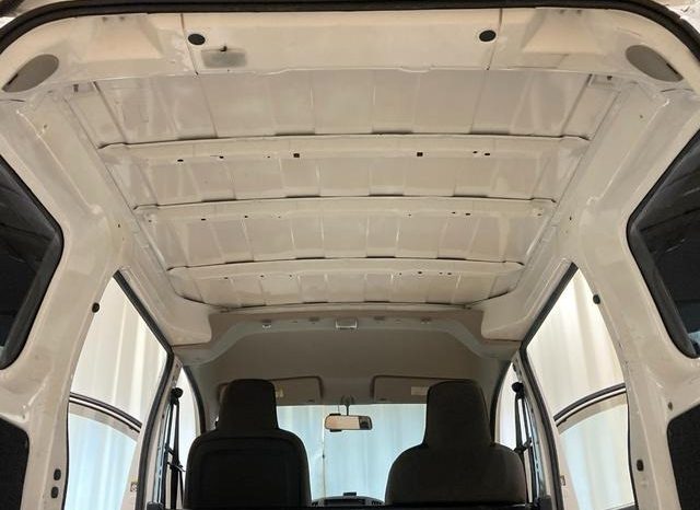 NISSAN NV200 VANETTE VAN DX 2017 full