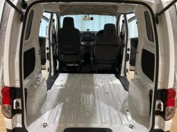 NISSAN NV200 VANETTE VAN DX 2017 full