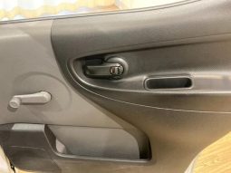 NISSAN NV200 VANETTE VAN DX 2017 full