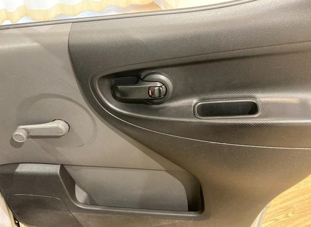 NISSAN NV200 VANETTE VAN DX 2017 full