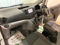 NISSAN NV200 VANETTE VAN DX 2017 full
